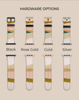 Neutral Dune Apple Watch Band