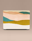 Neutral Dune MacBook Case