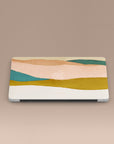 Neutral Dune MacBook Case