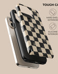 Chess Board Phone Case