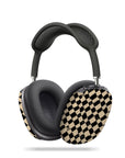 Chess Cross Board AirPods Max Case