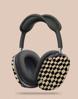 Chess Cross Board AirPods Max Case