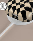 Chess Cross Board AirPods Case