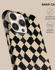 Chess Cross Board Phone Case