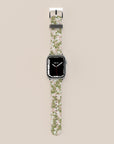 Ditsy Boho Apple Watch Band