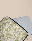 Ditsy Boho Laptop Sleeve