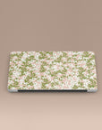 Ditsy Boho MacBook Case