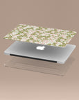Ditsy Boho MacBook Case