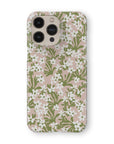 Ditsy Boho Phone Case