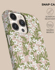Ditsy Boho Phone Case