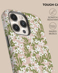 Ditsy Boho Phone Case