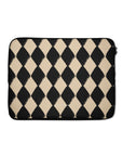 Diamond Chess Laptop Sleeve