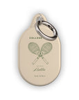 College Club Malibu AirTag Holder