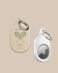 College Club Malibu AirTag Holder