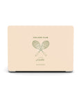 College Club Malibu MacBook Case