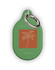 Lunch and Dinner AirTag Holder