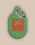Lunch and Dinner AirTag Holder