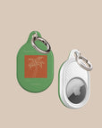 Lunch and Dinner AirTag Holder