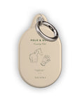 Polo and Golf AirTag Holder