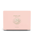 Oyster Club MacBook Case