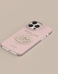 Oyster Club Phone Case