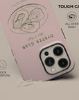 Oyster Club Phone Case