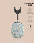 Spring Apple Flower AirPods Max Case