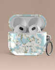 Spring Apple Flower AirPods Case