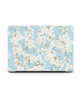 Spring Apple Flower MacBook Case