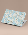 Spring Apple Flower MacBook Case