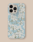 Spring Apple Flower Phone Case