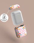 Spring Ditsy AirPods Case