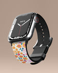 Spring Ditsy Apple Watch Band