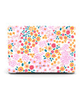 Spring Ditsy MacBook Case
