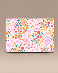 Spring Ditsy MacBook Case