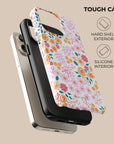 Spring Ditsy Phone Case