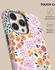 Spring Ditsy Phone Case