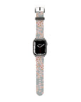 Old Ditsy Apple Watch Band