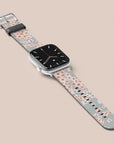 Old Ditsy Apple Watch Band