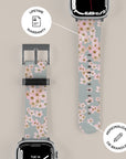 Old Ditsy Apple Watch Band