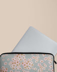 Old Ditsy Laptop Sleeve