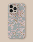 Old Ditsy Phone Case