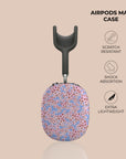 Summer Ditsy AirPods Max Case