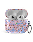 Summer Ditsy AirPods Case