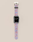 Summer Ditsy Apple Watch Band