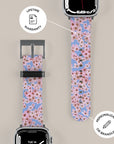 Summer Ditsy Apple Watch Band