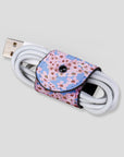 Summer Ditsy EcoWrap Cord