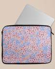 Summer Ditsy Laptop Sleeve