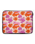 Begonia Laptop Sleeve