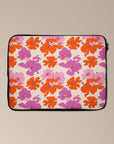 Begonia Laptop Sleeve